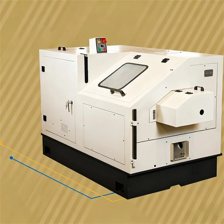 Screw Cold Heading Machine factory